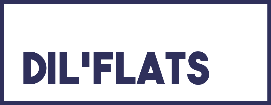 Logo assistentiewoningen Dil'flats